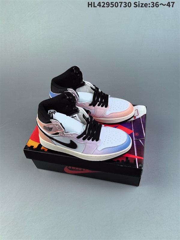 men air jordan 1 shoes 2024-9-5-179